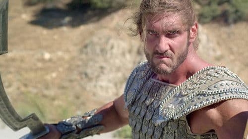 David vs. Goliath Bild 4