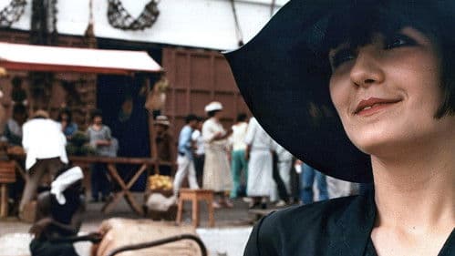 Ifigenia, la película Bild 2