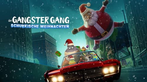 Die Gangster Gang: Schurkische Weihnachten Bild 3
