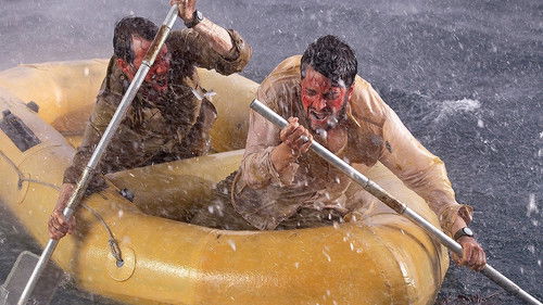 Adrift: 47 Days with Sharks Bild 1