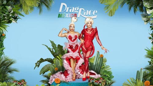 Drag Race México Bild 3