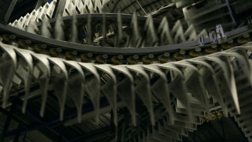 Anatomía de un dandy Bild 5