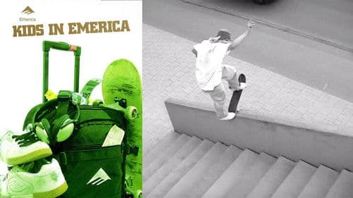 Kids In Emerica Bild 1