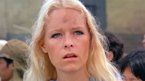 Das Bambuscamp der Frauen Bild 1