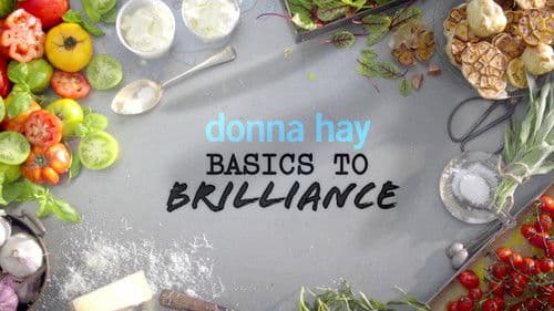 Donna Hay: Basics to Brilliance Bild 1