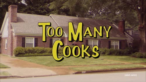 Too Many Cooks Bild 1