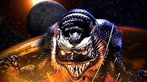 Planet Patrol Bild 1