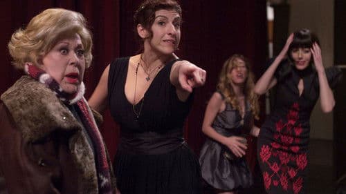 Tercera llamada Bild 2