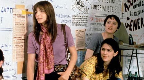 Die Sache mit dem Sex & der Liebe Bild 1