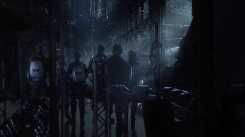 Screamers: The Hunting Bild 2