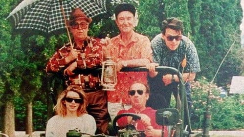 Οι εργένηδες Bild 1