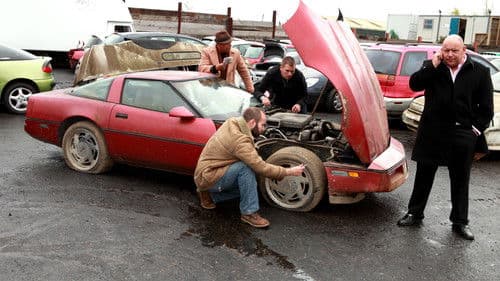 Strippers: Cars for Cash Bild 5