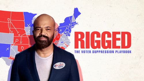 Rigged: The Voter Suppression Playbook Bild 3