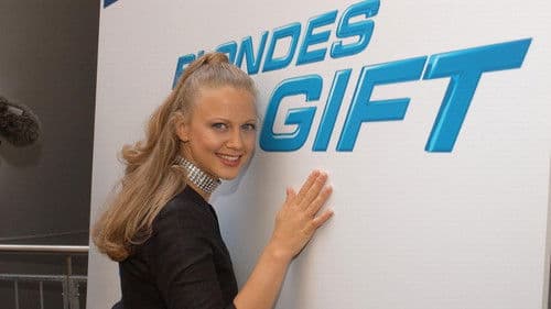 Blondes Gift Bild 1