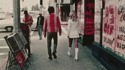 The Midnight Hustler Bild 1