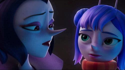 Arnie & Barney Bild 4