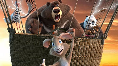 Mission Babybär - Eine tierische Tour Bild 8