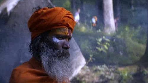 Valle de sombras Bild 6