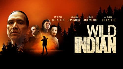 Wild Indian Bild 1