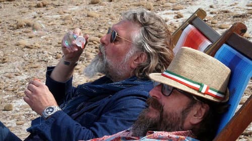 The Hairy Bikers' Mediterranean Adventure Bild 1