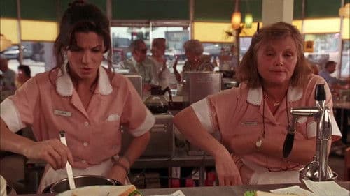 Walter & Frank - Ein schräges Paar Bild 6