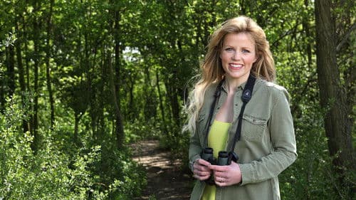 Britain's Big Wildlife Revival Bild 1