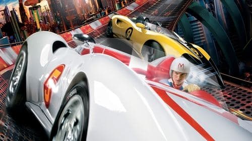 Speed Racer Bild 1