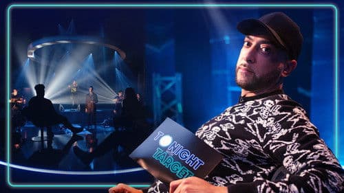 Tonight with Target Bild 1