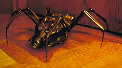 The Second Arrival - Die Wiederkehr Bild 5