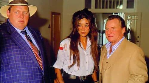 Die blaue Kanone Bild 1