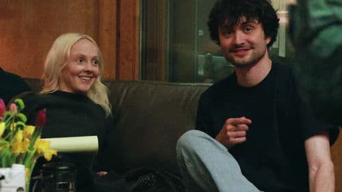 The Making of 'Flyte' - A Studio Documentary Bild 1