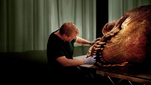 T. Rex Autopsy Bild 1