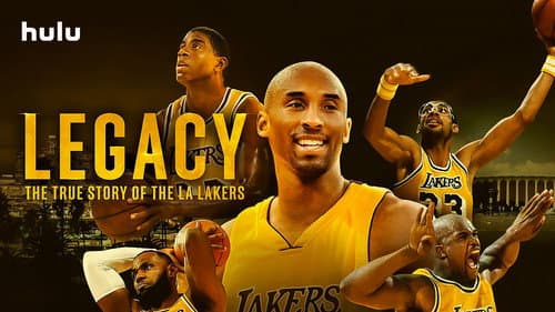 Legacy: The True Story of the LA Lakers Bild 7