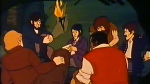 The Mysterious Island Bild 1