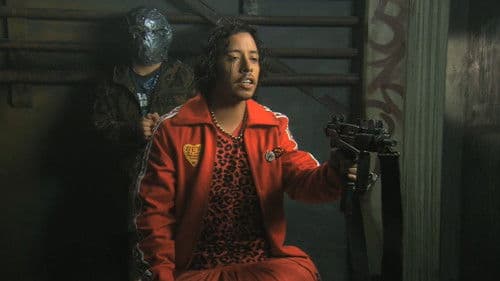 Ratko: The Dictator's Son Bild 3