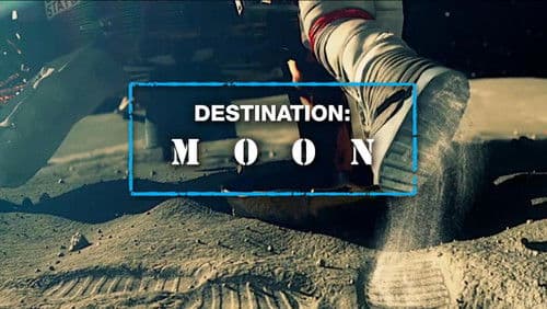 Destination: Moon Bild 1