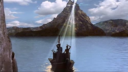 Gold Diggers - Das Geheimnis von Bear Mountain Bild 5