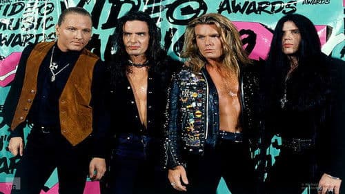 The Cult - Brixton Academy 1987 Bild 1