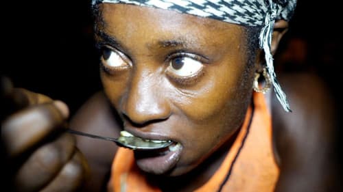 Hyper HardBoiled Gourmet Report Bild 1