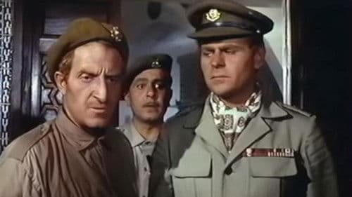 Himmelfahrtskommando in die Hölle Bild 1