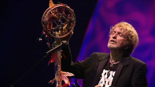 Yes - Live at the Apollo Bild 2