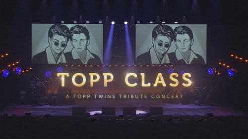 Topp Class: A Topp Twins Tribute Concert Bild 1