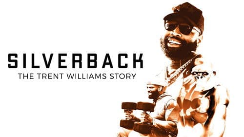 SILVERBACK: The Trent Williams Story Bild 1