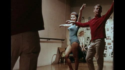 Sex im Rampenlicht Bild 2