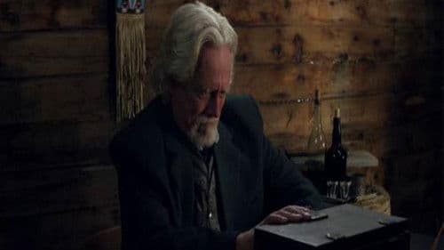 Any Bullet Will Do - Um Gnade muss man flehen Bild 8