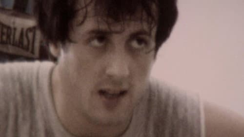 40 Years of Rocky: The Birth of a Classic Bild 5