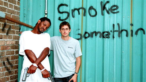 Louis Theroux rettet Amerika Bild 2