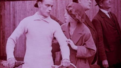 A Race for a Bride Bild 1