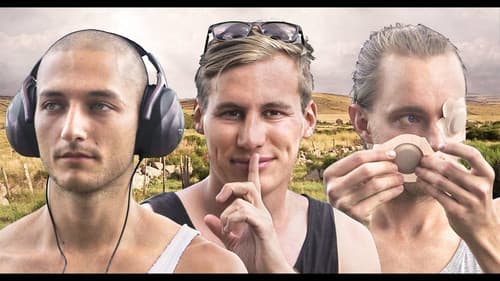 Drei von Sinnen Bild 1