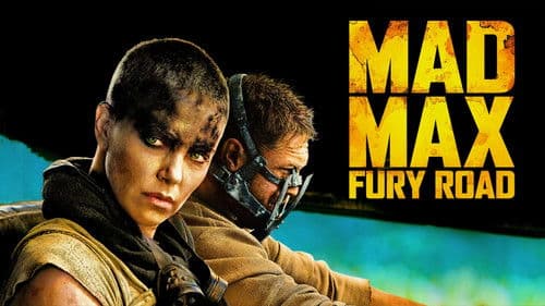 Mad Max: Fury Road Bild 7